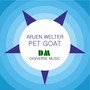 Pet Goat