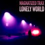 Lonely world (Explicit)