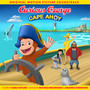 Curious George: Cape Ahoy (Original Motion Picture Soundtrack)