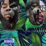 JunGLE PARTY (Explicit)