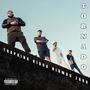 Tornado (feat. Zako, Nirmou & Kibou) [Explicit]