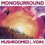 Mushroomed