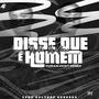 É Weka Wellema Disse que é homem (yuran host remix)