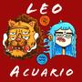 Leo y Acuario (feat. Tito The Legacy)