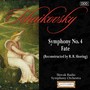 Tchaikovsky: Symphony No. 4 - Fate