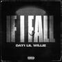 If I Fall (Explicit)