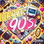 i love the 90s (feat. ITZBEANZ) [Explicit]