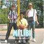 Mi Libi (feat. Fealz & Treppord) [Explicit]