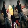 crooked letter (Explicit)