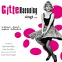 Gitte Haenning singt...