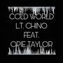 COLD WORLD (feat. Opie Taylor) [Explicit]