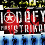 The First Strike