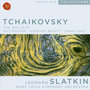 Tchaikovsky: The Ballets