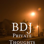 Private Thoughts (Explicit)