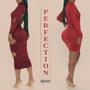 Perfection (feat. K-ezzy & Cold Hard) [Remix] [Explicit]