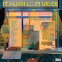 Italian Lo Fi Vibes (Chillhop, Jazzhop, Lo Fi Hip Hop)