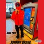 Johnny Bravo (Explicit)