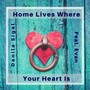 Home Lives Where Your Heart Is (feat. Evan)