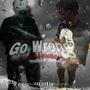 Go Wrong (feat. Li Walkdog)