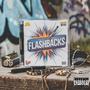 FLASHBACKS, Vol.1 : The Archives (3 year old ver) [Explicit]