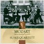 Mozart: String Quartets Nos. 8-23