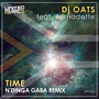 Time (Incl. N'Dinga Gaba Remix)