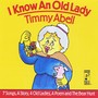 I Know an Old Lady
