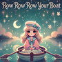 Row Row Row Your Boat (Vocal)