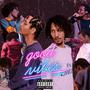 Good Vibes (feat. Sarkastik Ambassador) [Explicit]