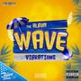 Wave Vibrations (Explicit)