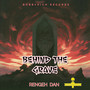 Behind the Grave