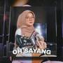 OH SAYANG NGANA NI BAGAIMANA (Cover)