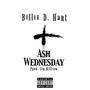 Ash Wednesday (Explicit)