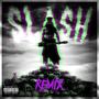 Slash Remix (feat. The Fala, Jonas B & Melods) [OndaDeTrack Remix Special Version] [Explicit]