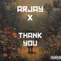 Thank you (Explicit)