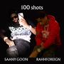 100 shots (Explicit)