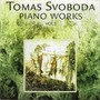 Piano Works, Vol. I