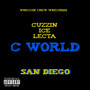 C World San Diego (Explicit)