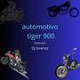 automotivo tiger 900 (Explicit)