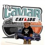 The Caviar Catalog (Explicit)