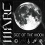Size Of The Moon