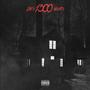 1300 DAYS 1300 NIGHTS (Explicit)
