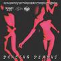 Dancing Demons (feat. Lzamane) [Explicit]