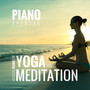 Acoustic Piano For Yoga and Meditation