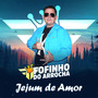 Jejum de Amor