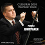 2001 Van Cliburn International Piano Competition Preliminary Round