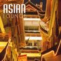 The Asian Lounge: Eastern Grooves & Voices