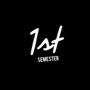 First Semester (Explicit)