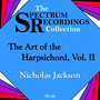 The Art of the Harpsichord, Vol. 2