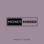 Money Minded (feat. D’blaze)